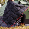 Ultralight winter warm waterproof Feather light down blanket